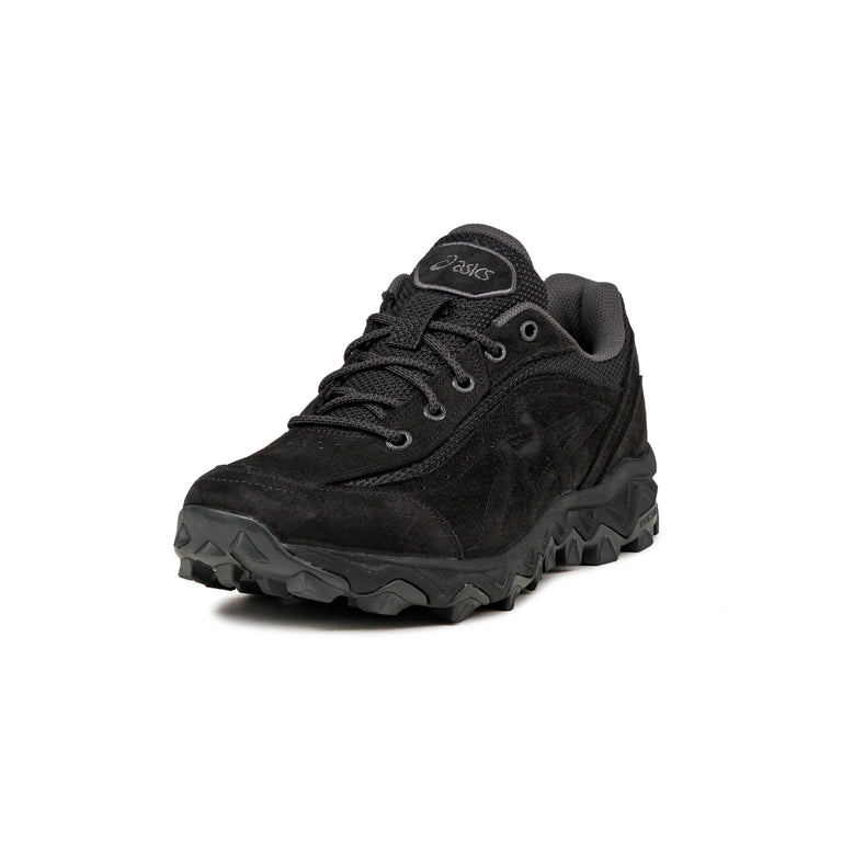 Asics GEL-Transcend FJ - 40 / Black / Black - 2
