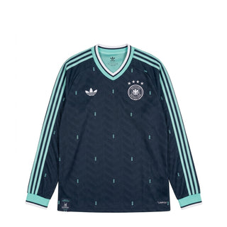 Adidas	DFB 26 Away Longsleeve Jersey - XL / College Navy