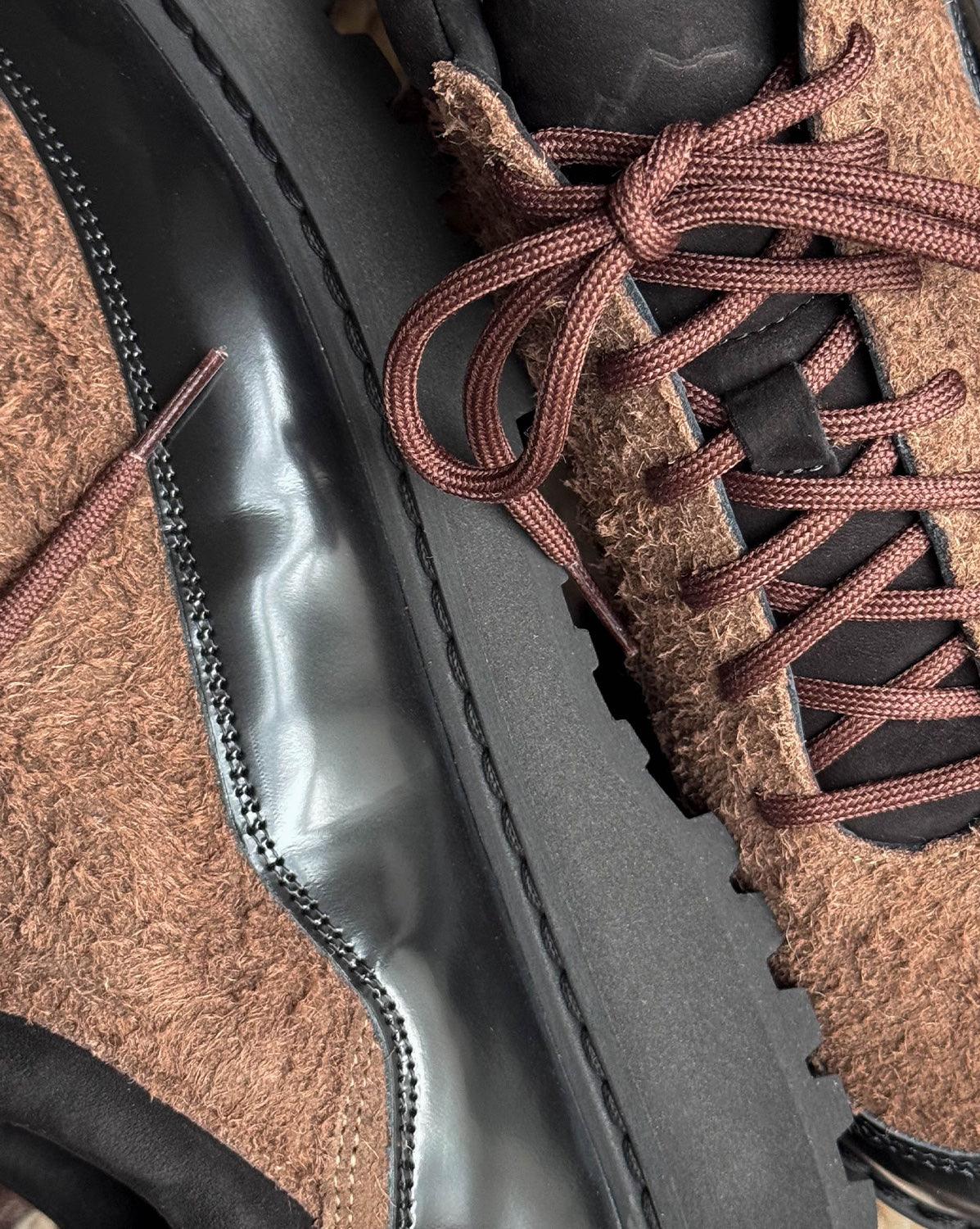 Diemme x Sunflower Cornaro Gala sneakers » dispo en ligne maintenant !
