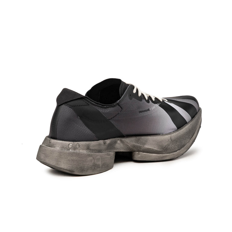 Adidas Y-3 Adios Pro 4 - 39 1/3 / Black / Off White / Grey Five - 3