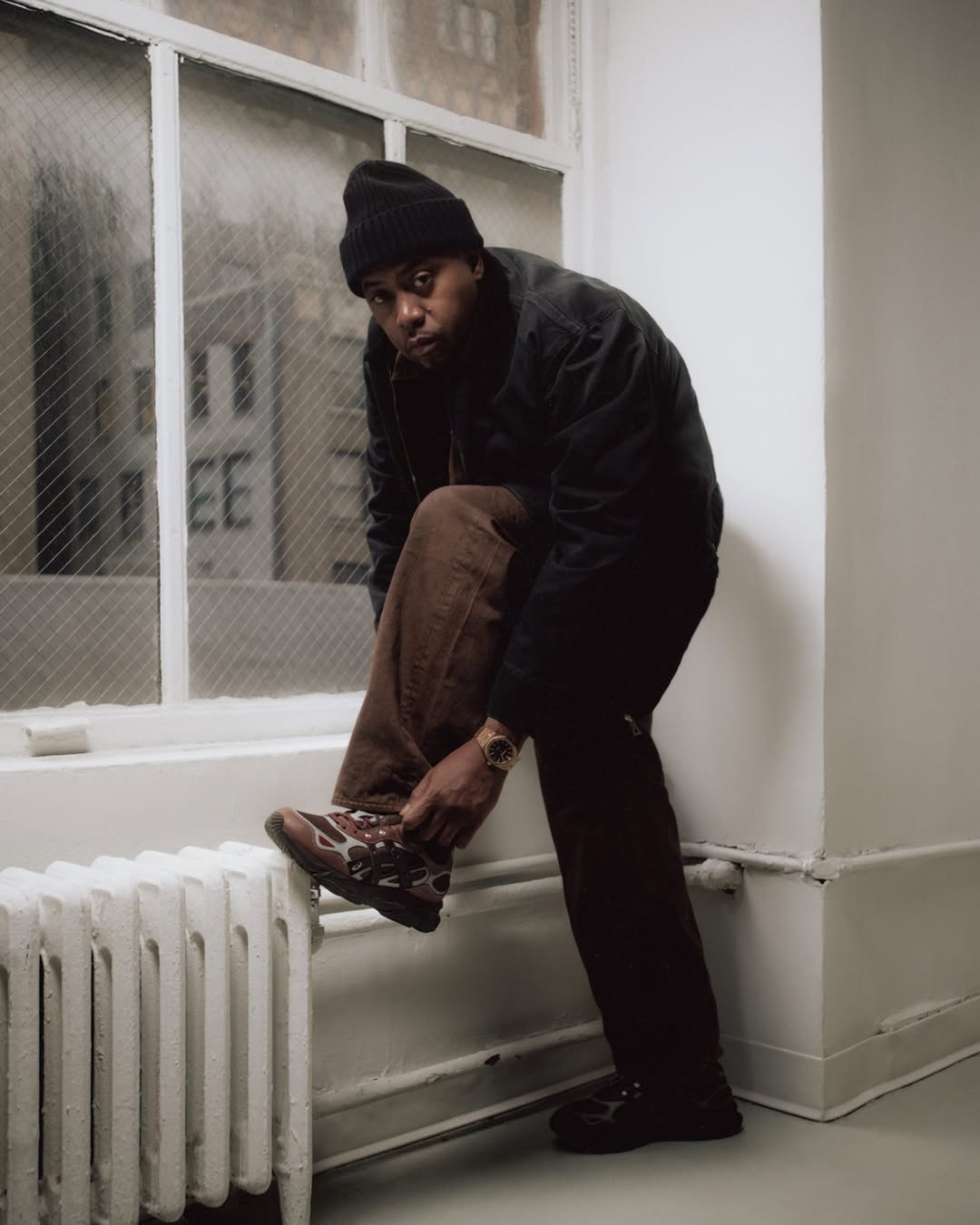 Asics x HAL Studios GEL-NYC 2.0 Sneaker » Buy online now!