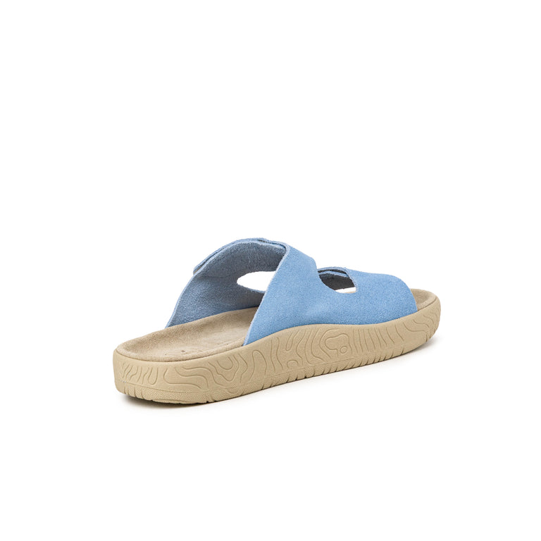 Veja Etna W Suede - 36 / Aqua / Almond - 3