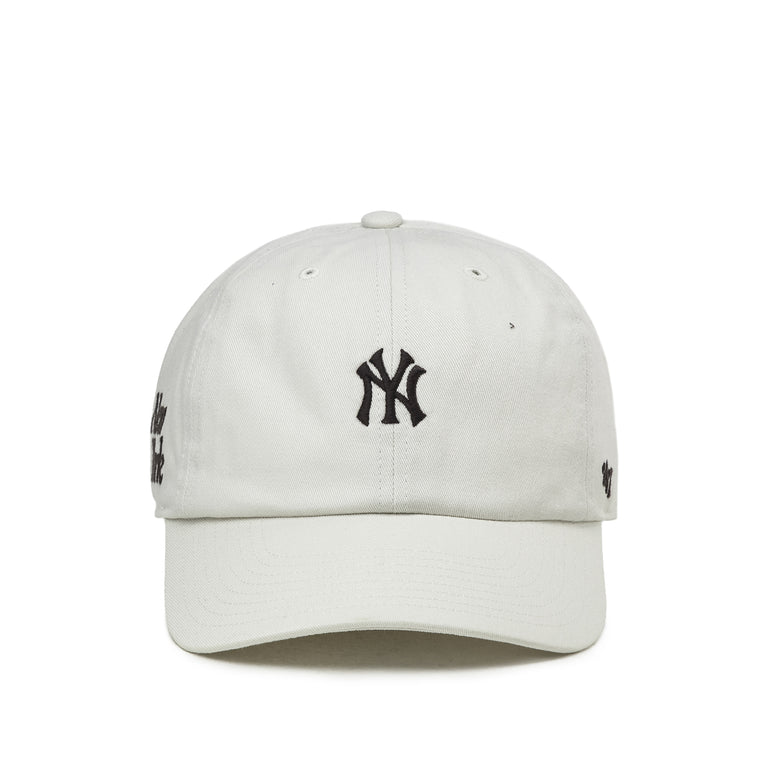 ’47 New York Yankees Cooperstown Ball Logo Dad Cap – Aaron Judge, Adjustable, Blue