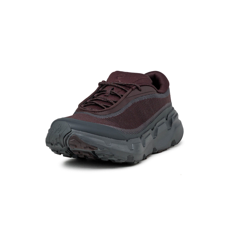 On Cloudsoma Hike 1 - 44.5 / Ox / Eclipse - 2