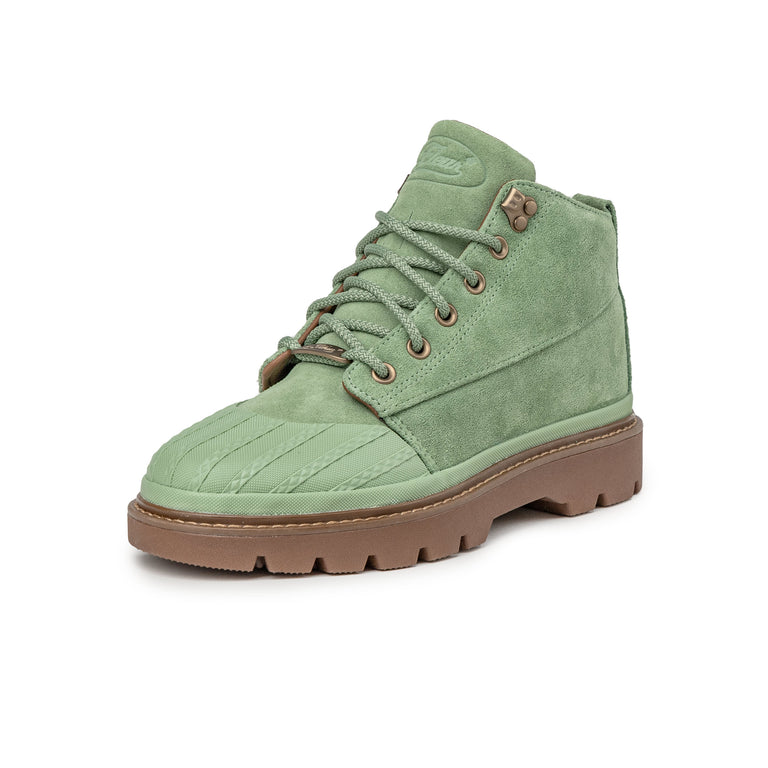 Converse x Golf le Fleur 1908 Bronco Boot - 40 / Aspen Green / Emperador - 3
