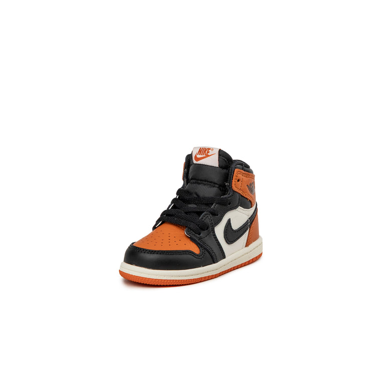 Nike Air Jordan 1 Retro High OG *Shattered Backboard* *TD*