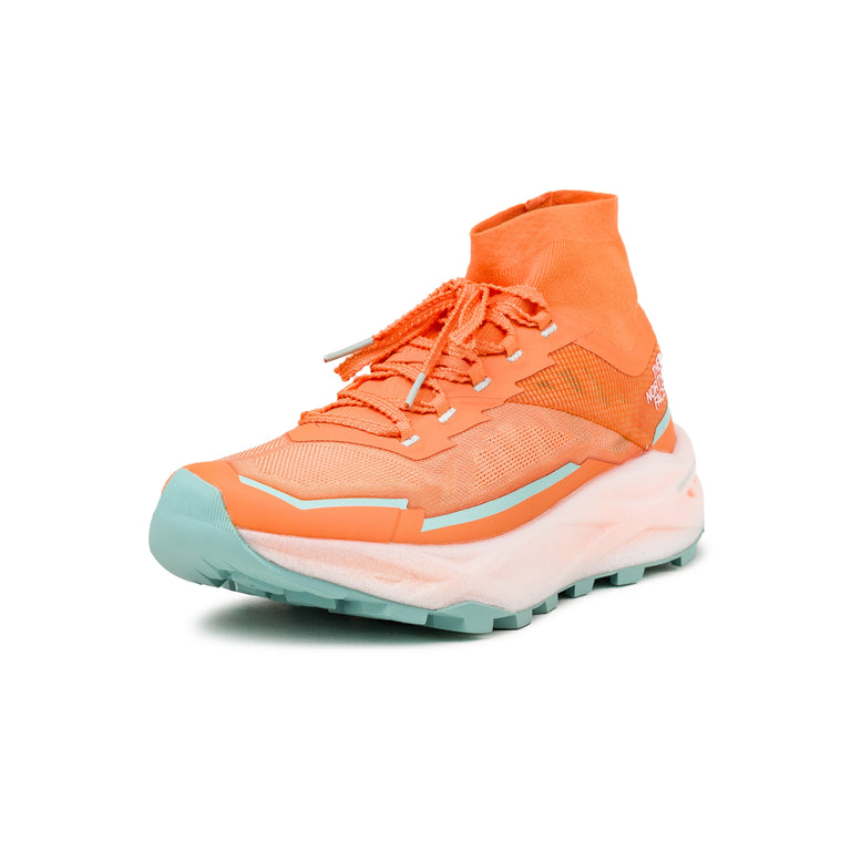 The North Face Offtrail Ultra - 40 / Papaya / Canal - 2
