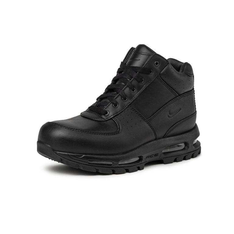 Nike Air Max Goadome - 42 / Black / Black / Black - 2
