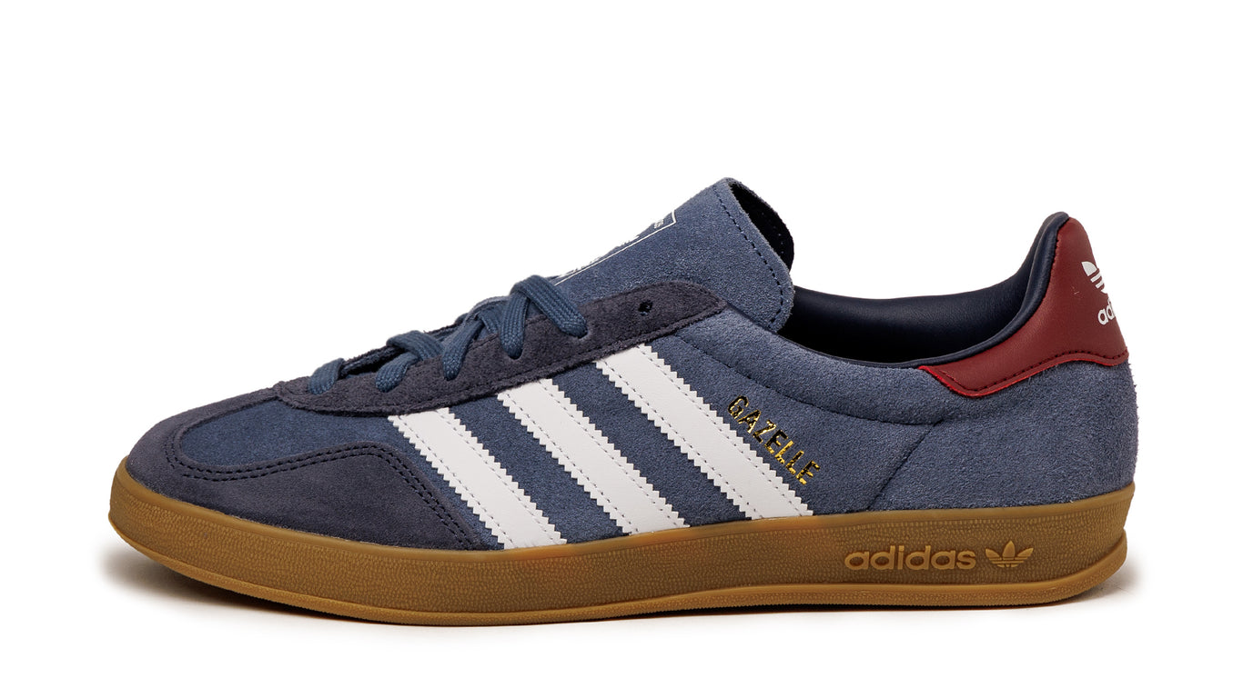 Adidas Gazelle Indoor Sneaker » Buy online now!