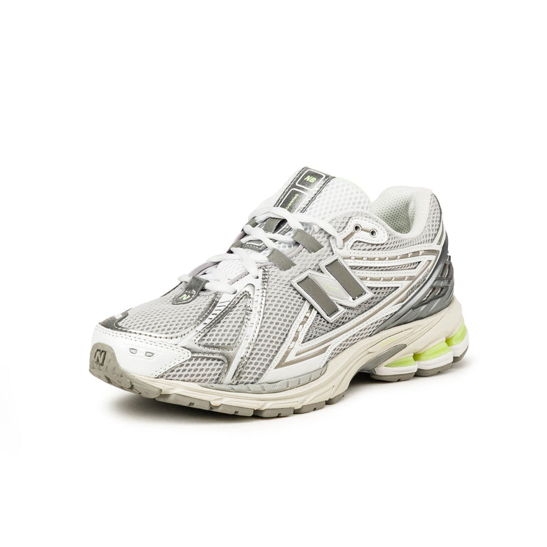 New Balance 1906R - 40 / Grey Matter / Afterglow - 2