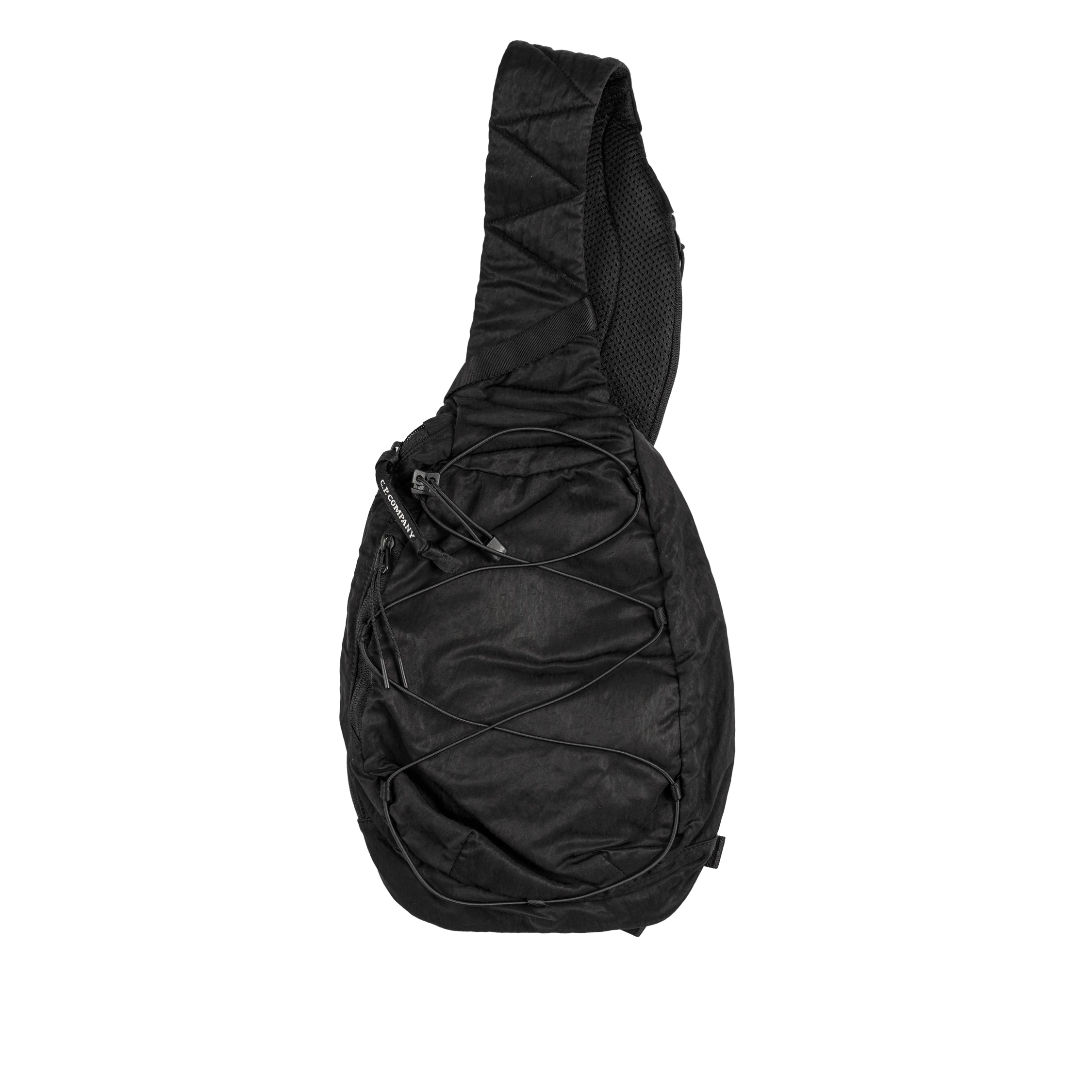 バッグ C.P. Company Nylon B crossbody backpack 24500125_55620271_600.jpg