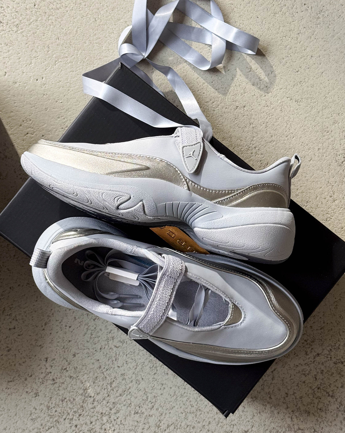 Nike Wmns Jordan Pointe Sneaker » Buy online now!