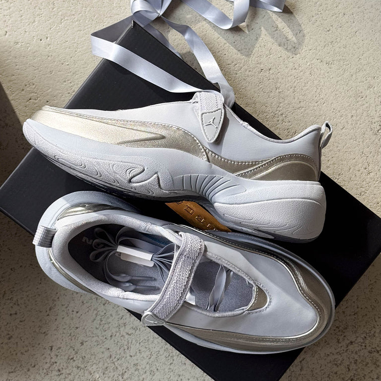 Nike Wmns Jordan Pointe onfeet