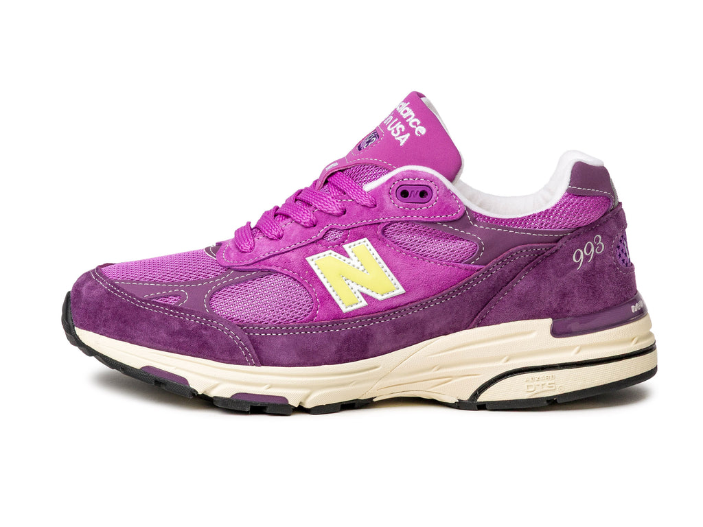 New Balance 993 *Made in USA* Sneaker » Buy online now!