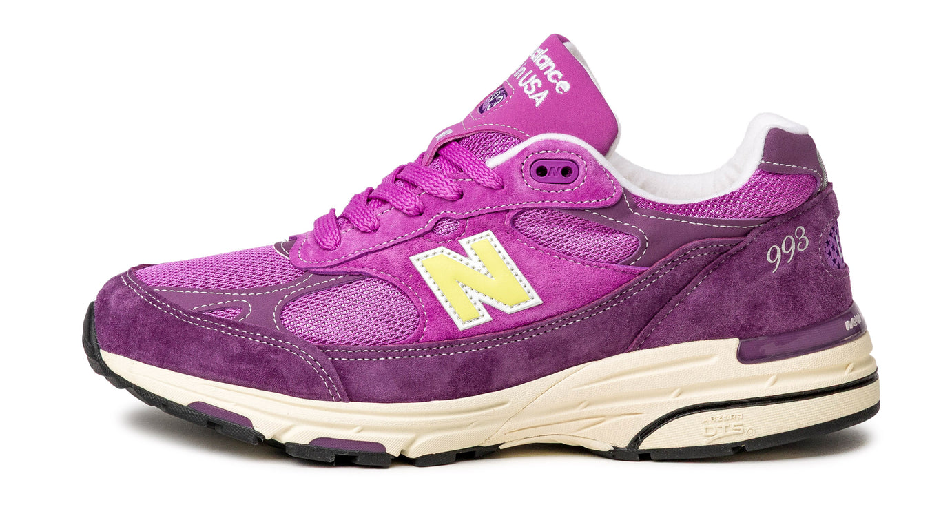 New Balance 993 *Made in USA* Sneaker » Buy online now!