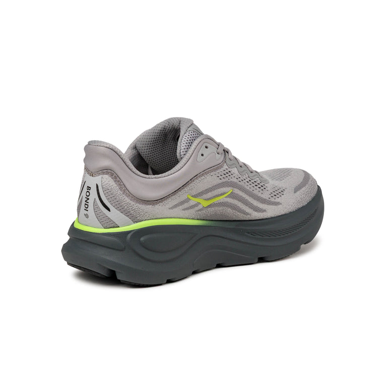 HOKA Bondi 9 - 35 1/3 / Stardust / Outer Orbit - 3