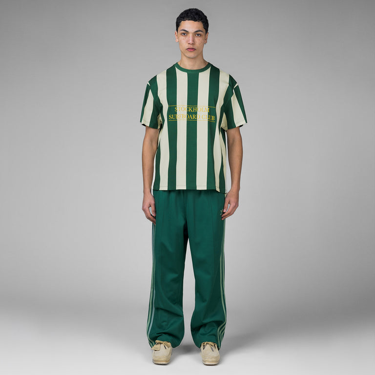 Adidas Baggy Fit Firebird Track Pants