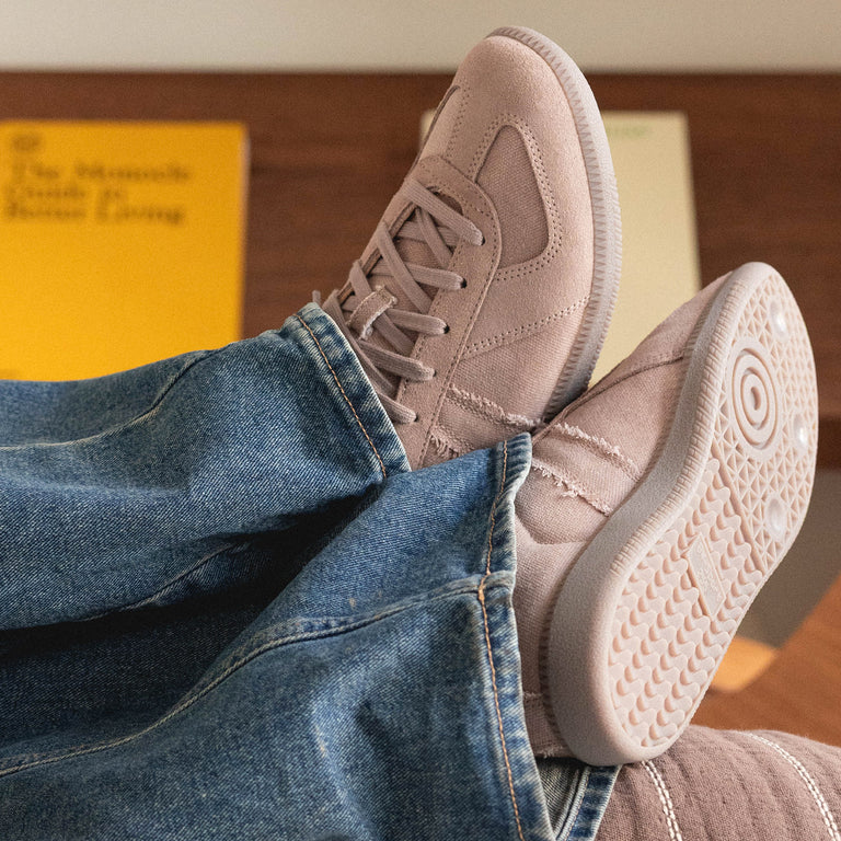 Adidas BW Army onfeet