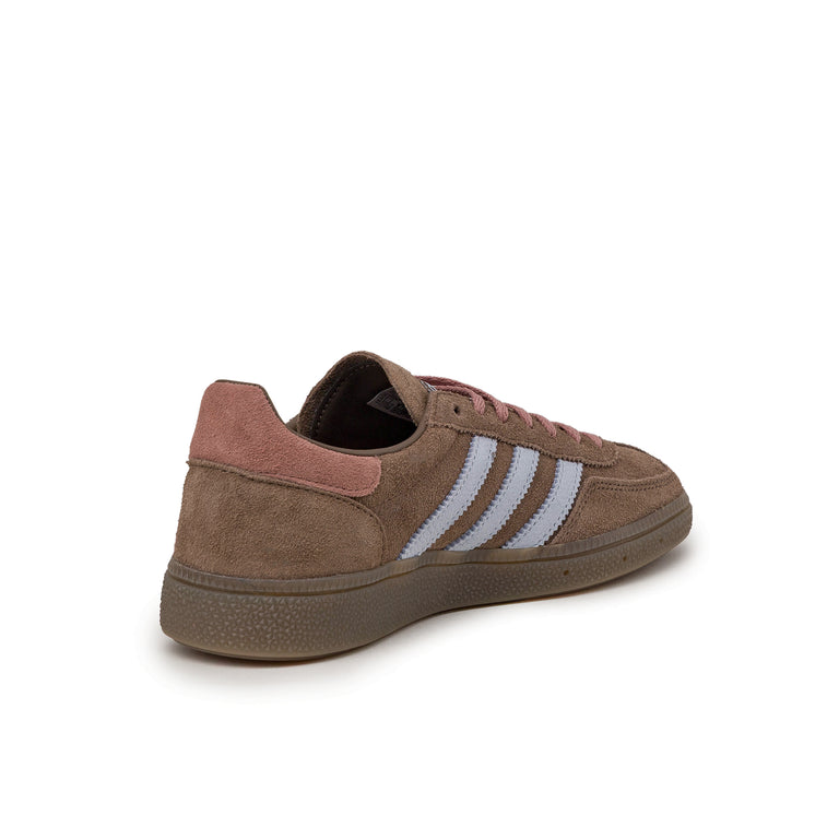 Adidas Handball Spezial W - 36 / Earth Strata / Crystal Sky / Warm Clay - 5