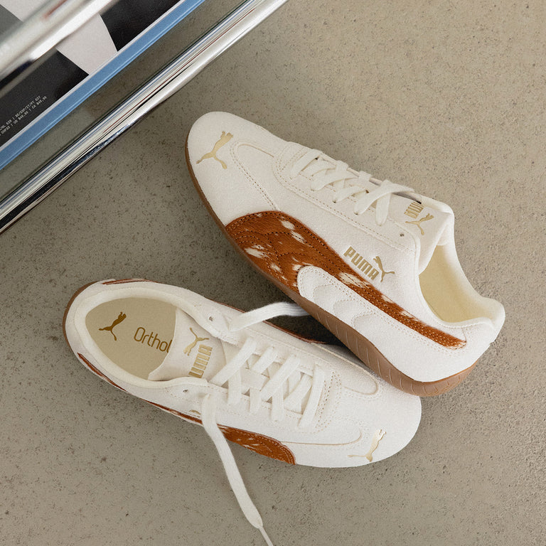 Puma Speedcat Doelette onfeet