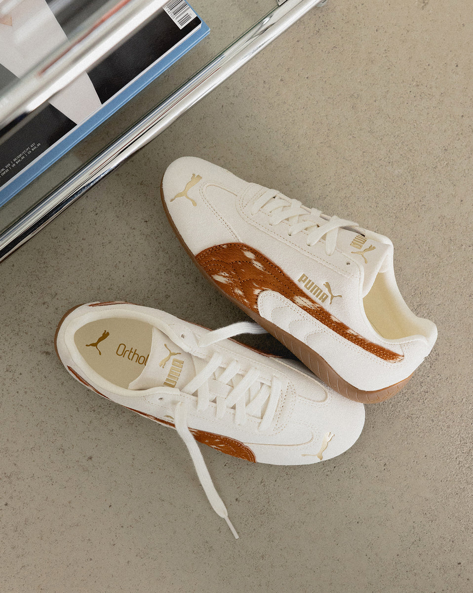 Puma Speedcat Doelette Sneaker » jetzt online kaufen!