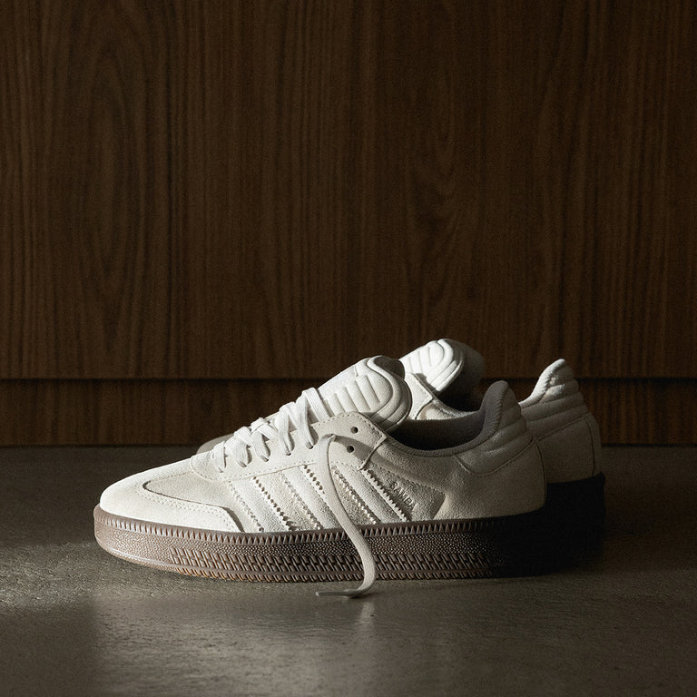 Adidas Samba XLG onfeet