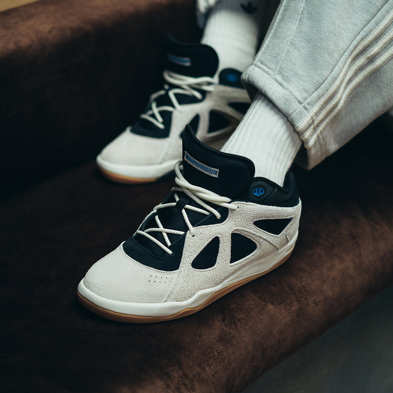 Adidas x Bad Bunny BadBo 1.0 onfeet