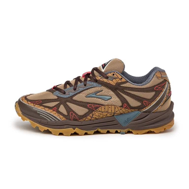 Brooks Adrenaline Gts 23 Pánské - NQETJ Brooks Adrenaline Gts 23 Pánské - NQETJ