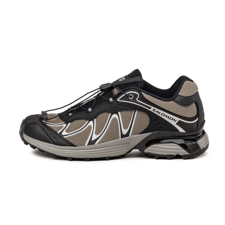 Salomon XT-Whisper - 38 / Silver Sage / Black / Footwear Silver - 1