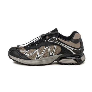Salomon XT-Whisper - 38 / Silver Sage / Black / Footwear Silver