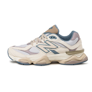 New Balance 90/60 - 38.5 / Zinc Blue / Sea Salt