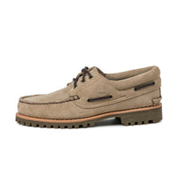 Timberland Authentic 3 Eye Classic Lug Sneaker » Buy online now!