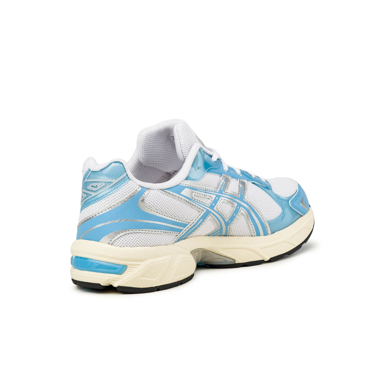 Asics GEL-1130 - 48 / White / Storm Cloud - 3