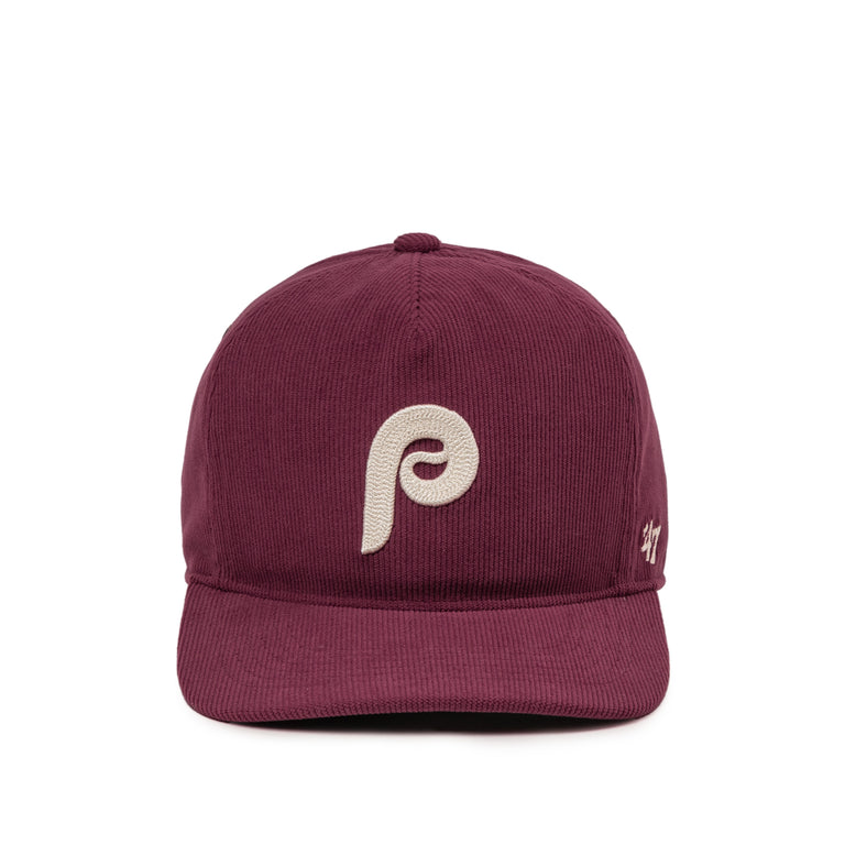 47 MLB Philadelphia Phillies Thin Cord *Hitch LC* Cap