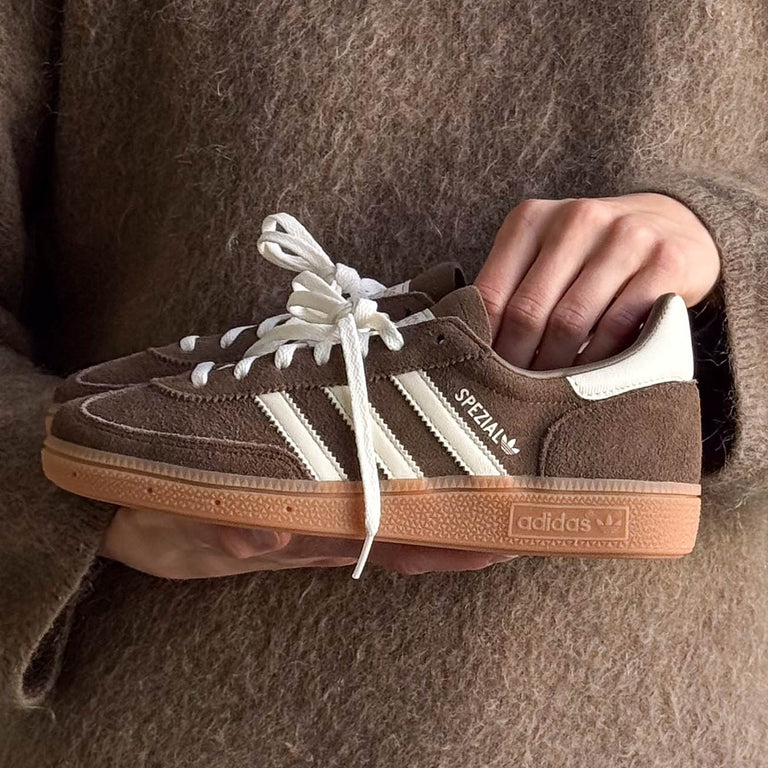 Adidas Handball Spezial W onfeet