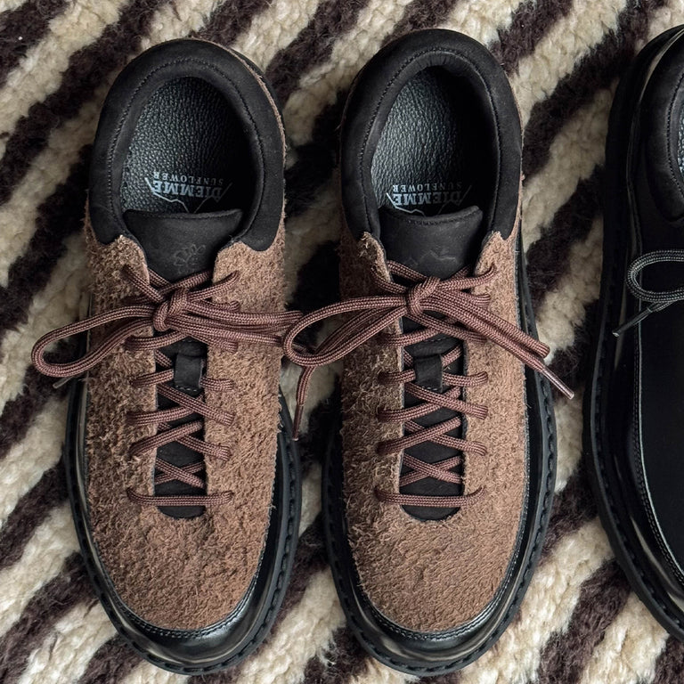 Diemme x Sunflower Cornaro Gala onfeet