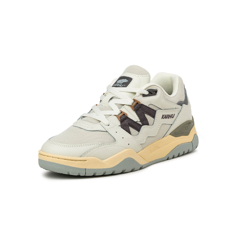 Karhu Fusion XT - 40.5 / Icicle / Dark Gull Gray - 2