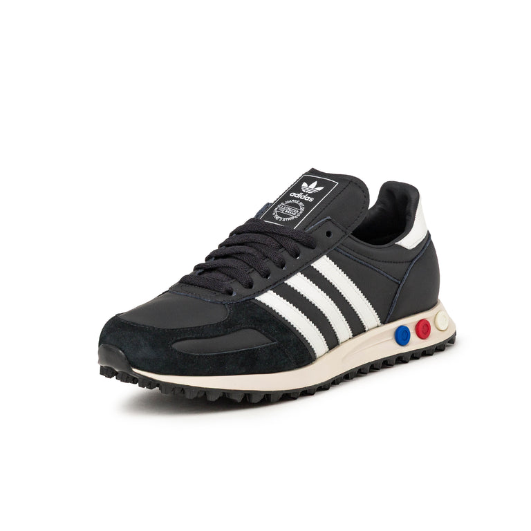 Adidas LA Trainer OG *Made in USA* - 37 1/3 / Core Black / Footwear White / Carbon - 5