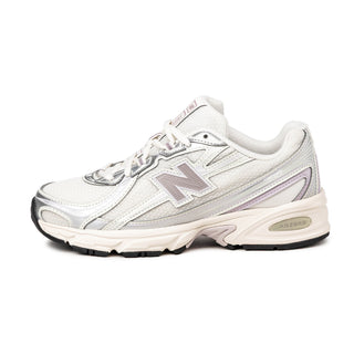 New Balance 740 - 36 / Sea Salt / Metallic