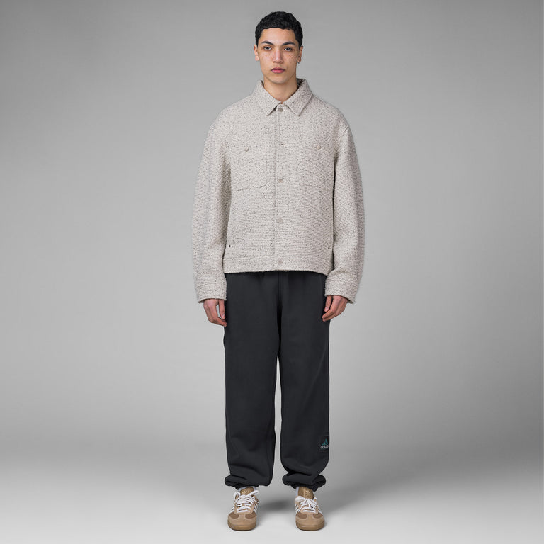Axel Arigato Wyn Boucle Overshirt