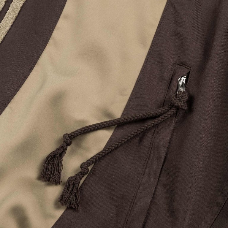 Adidas x Song for the Mute Woven Jacket
