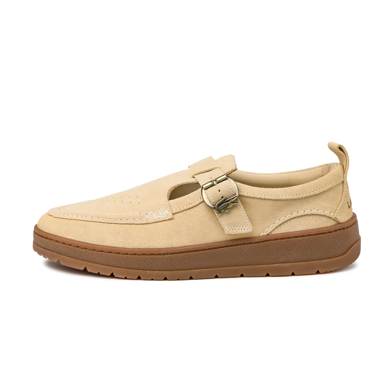 Lacoste Umpire Mary-J - 40 / Nat / Gum
