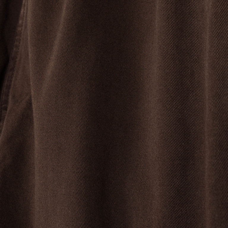 Gramicci G-Short - S / Chocolate - 4
