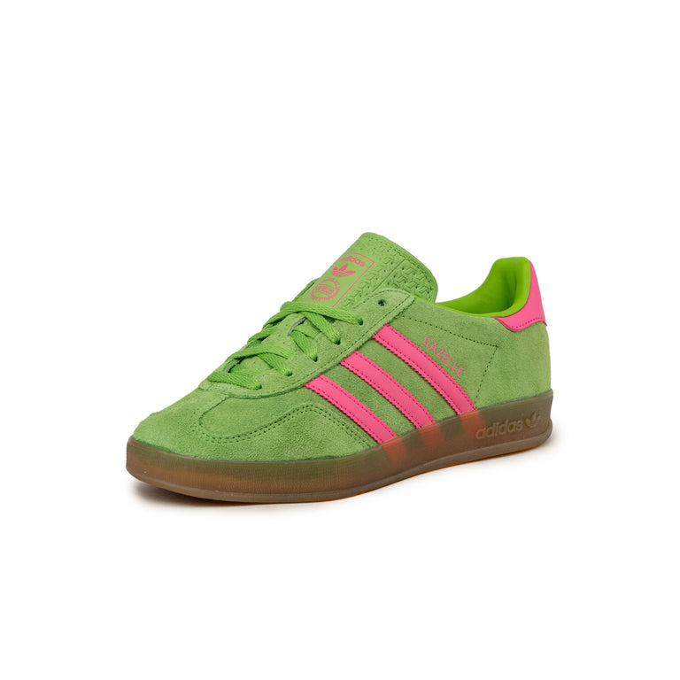 Adidas Gazelle Indoor W - 42 / Seluli / Lucid Pink / Gum 4 - 2
