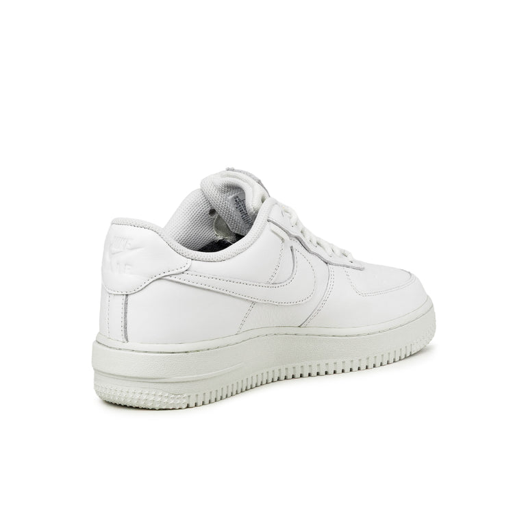 Nike Air Force 1 '07 LX *Vibram* - 46 / Summit White / Off White / Speed Yellow - 6
