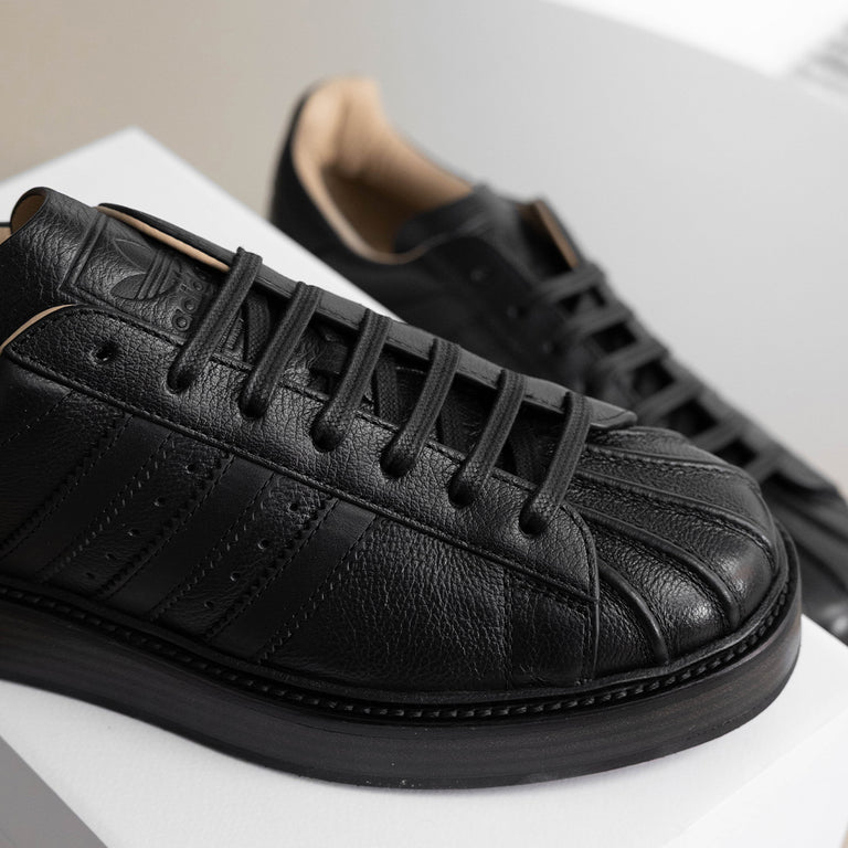 Adidas Superstar Lux *Made in Italy* onfeet