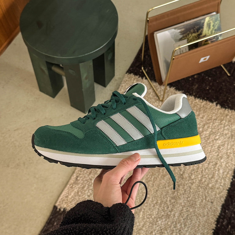 Adidas ZX 500 RS onfeet