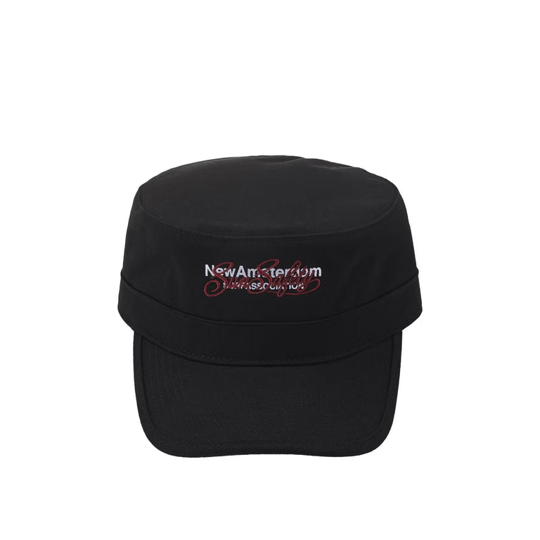 New Amsterdam Surf Association Sunsafety Cap - 1