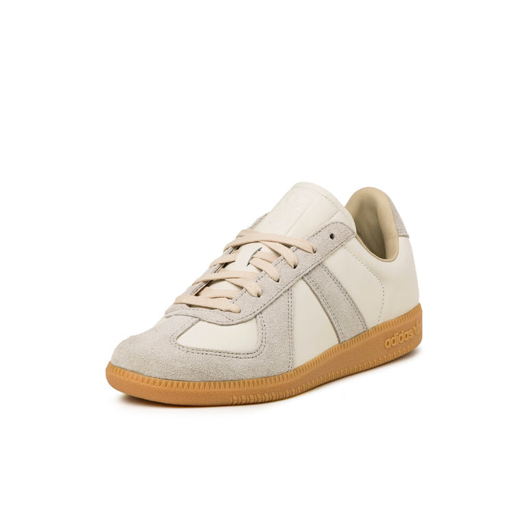 Adidas BW Army - 40 2/3 / Chalk White / Clear Granite / Gum 10 - 2