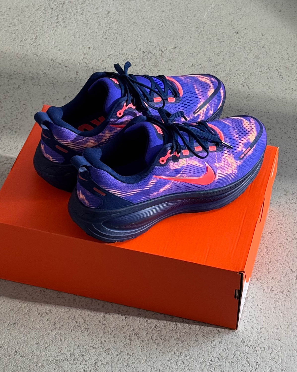 Nike Vomero 18 Sneaker » Buy online now!